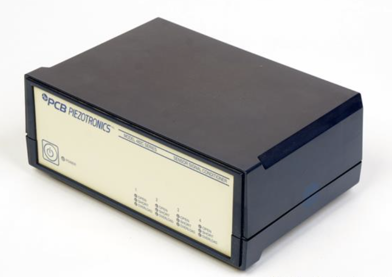 美國PCB信號調(diào)理儀482C05