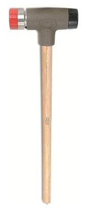 美國PCB沖擊力錘086D50