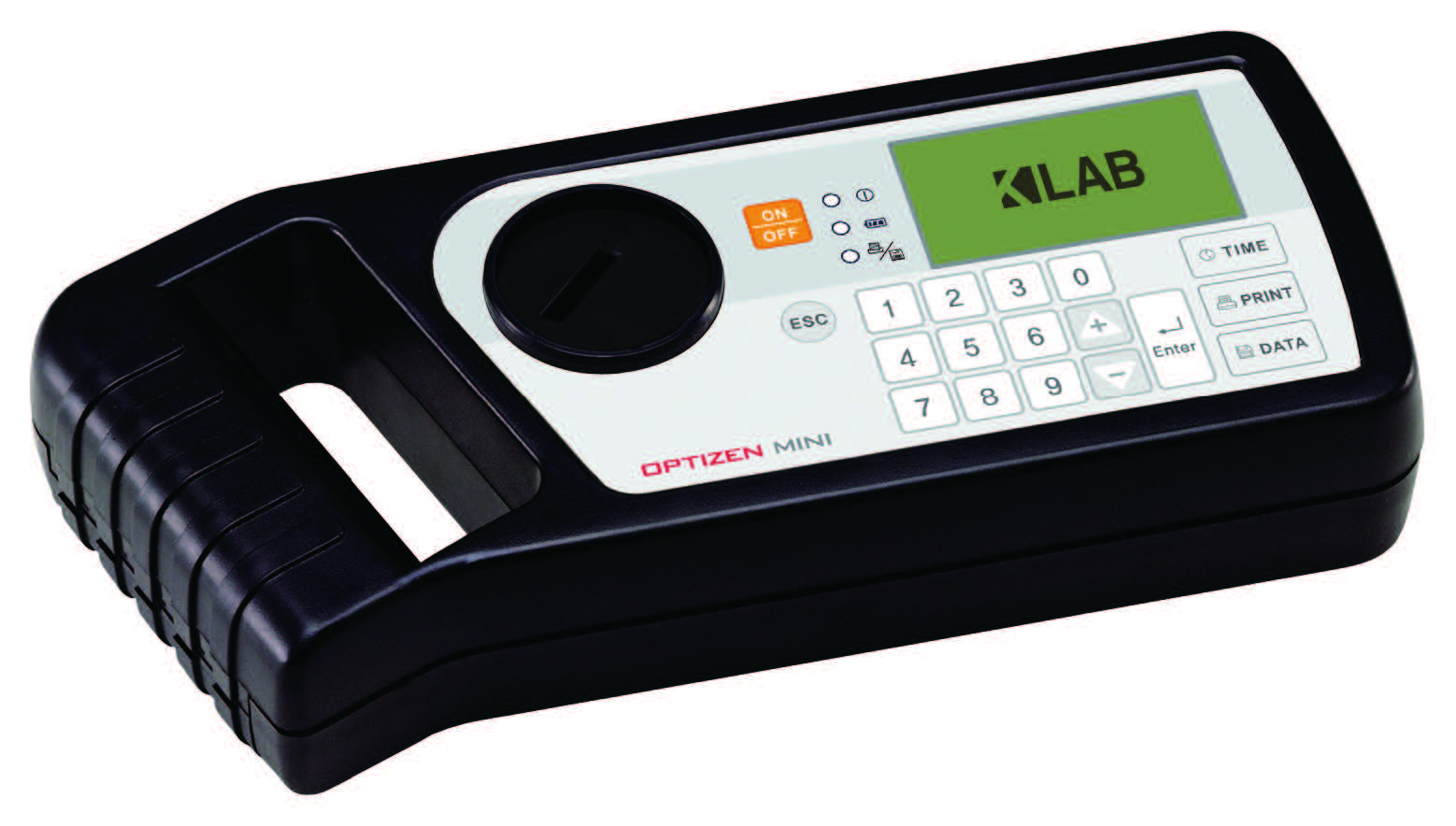 KLAB OPTIZEN MINI手持式分光光度計