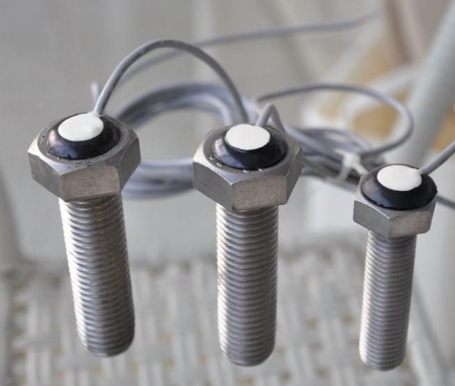 螺栓應(yīng)變計預(yù)埋和標(biāo)定業(yè)務(wù)